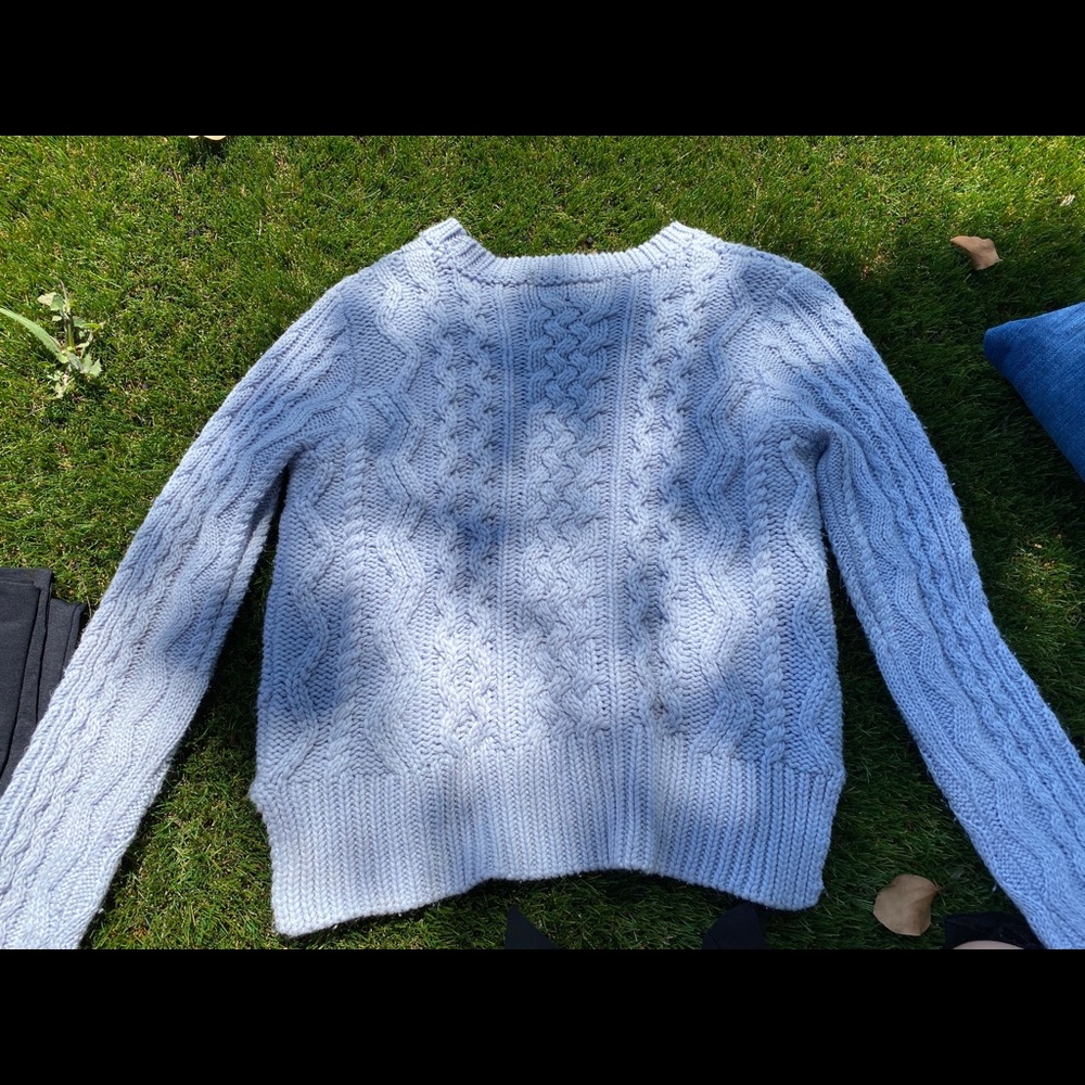 Sweater - Picture 2 of 4